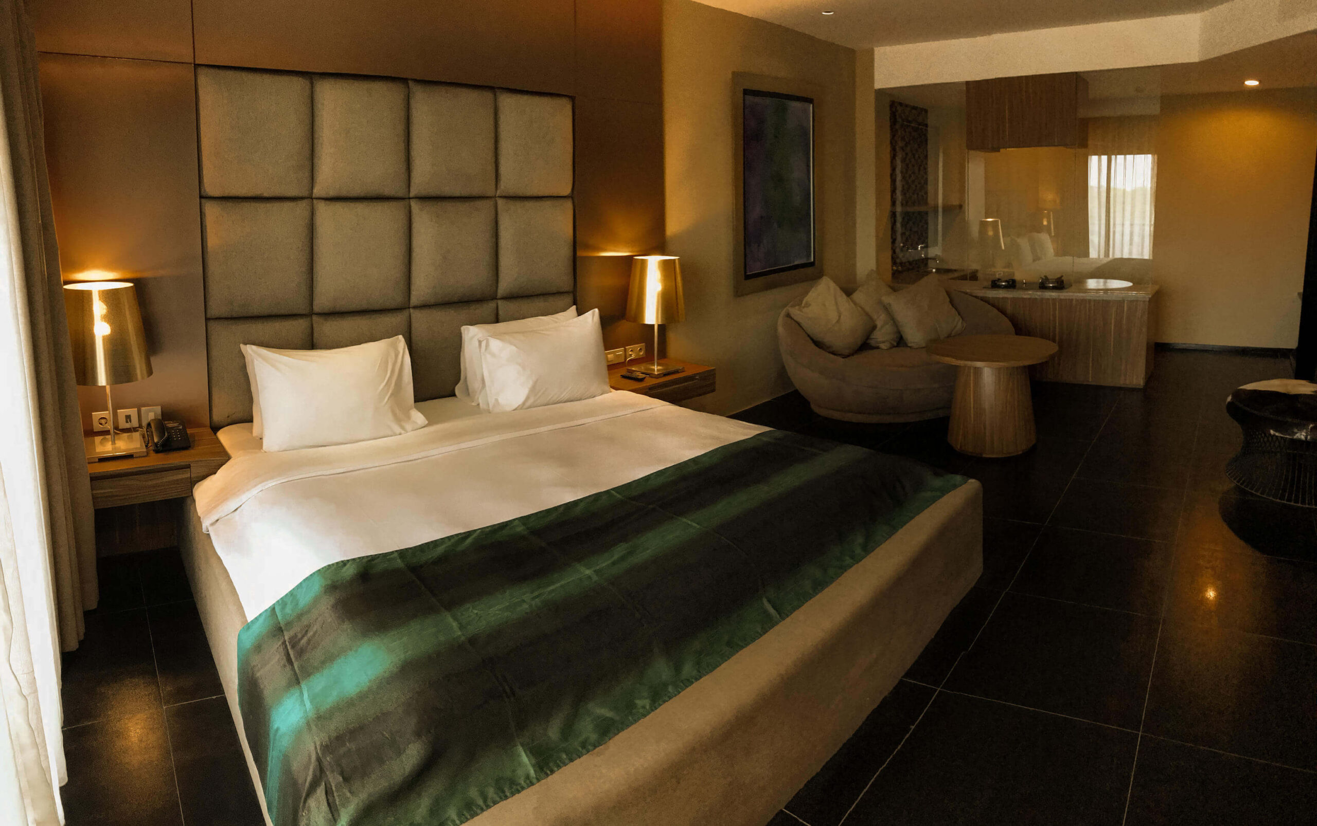 Amaroossa Suite Bali 2