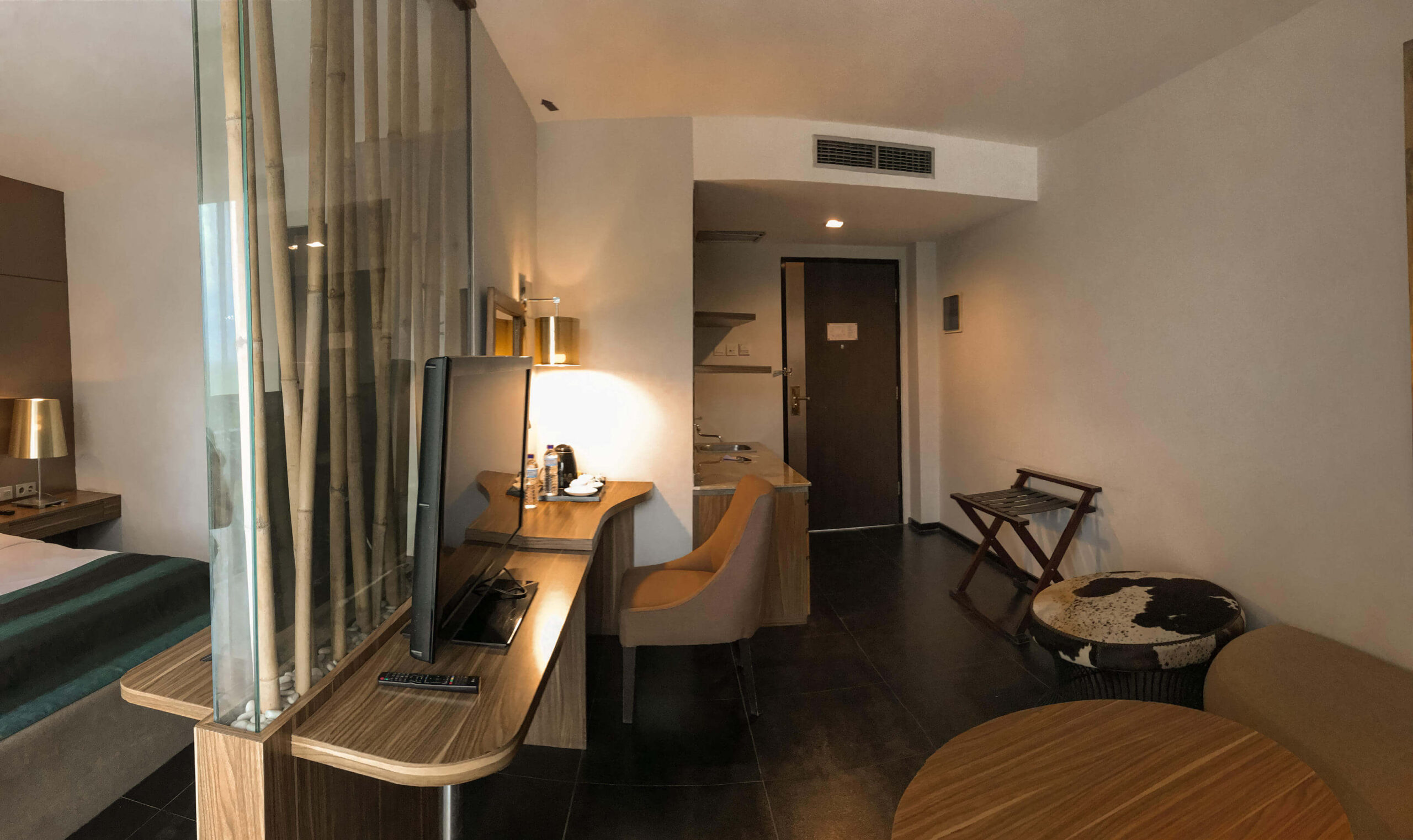 Amaroossa Suite Bali Executive Suite 4