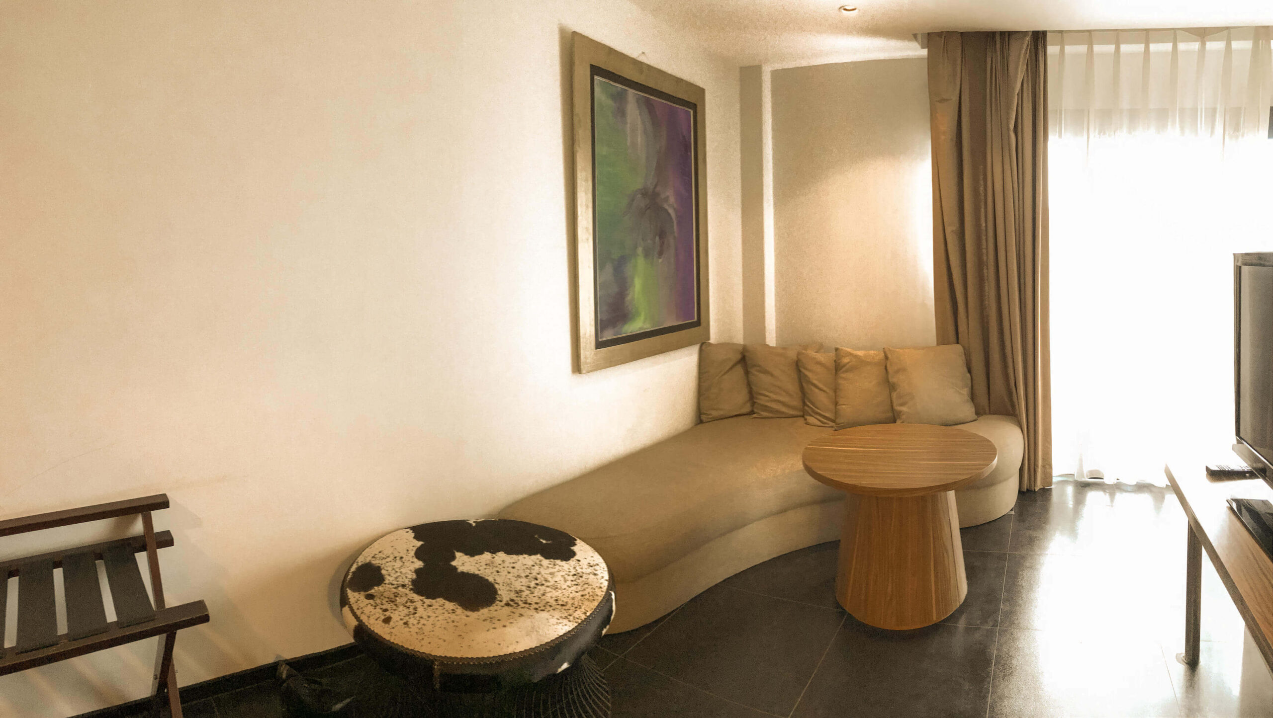 Amaroossa Suite Bali Executive Suite 3