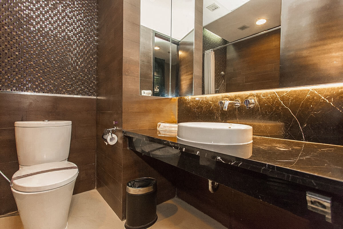 The Amaroossa Bandung Deluxe 6