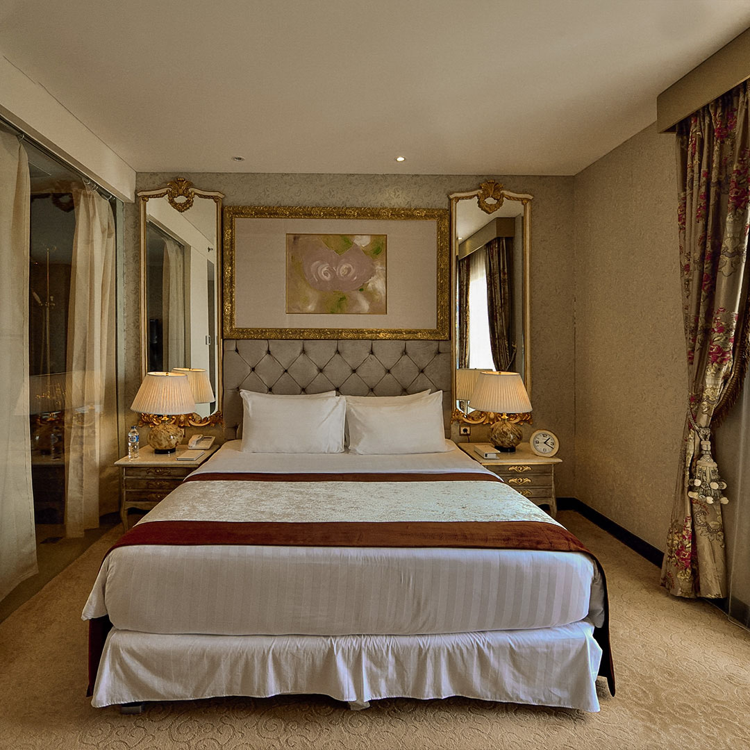 Amaroossa Royal Bogor Executive 2