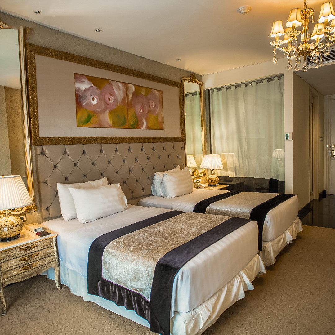 Amaroossa Royal Bogor Executive 3