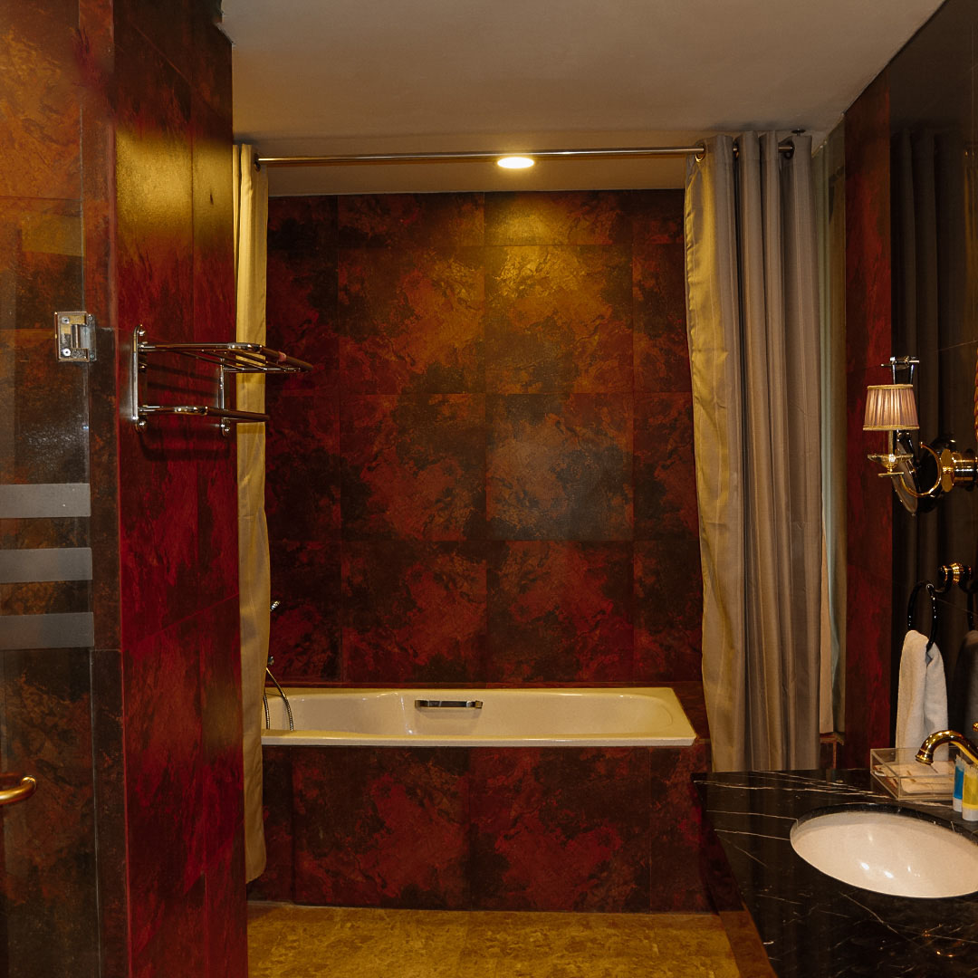 Amaroossa Royal Bogor Executive 4