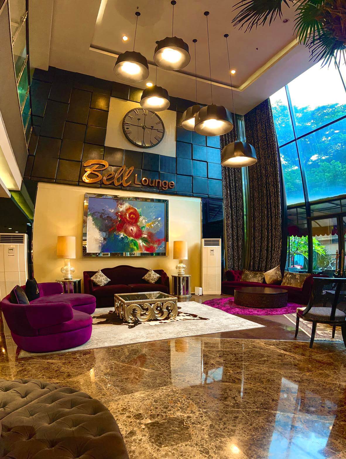 Bella Lounge