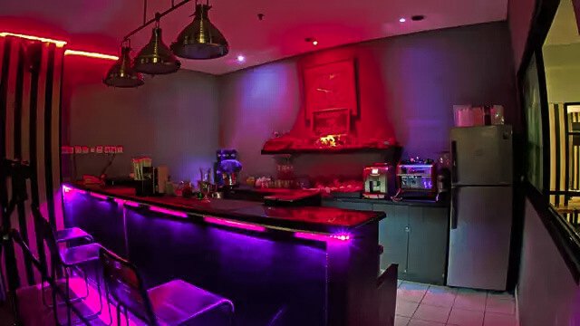 Ramzsky View Bar