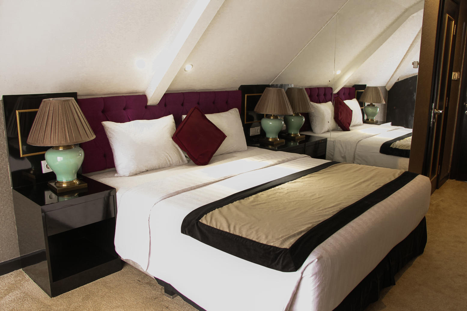 President Suite