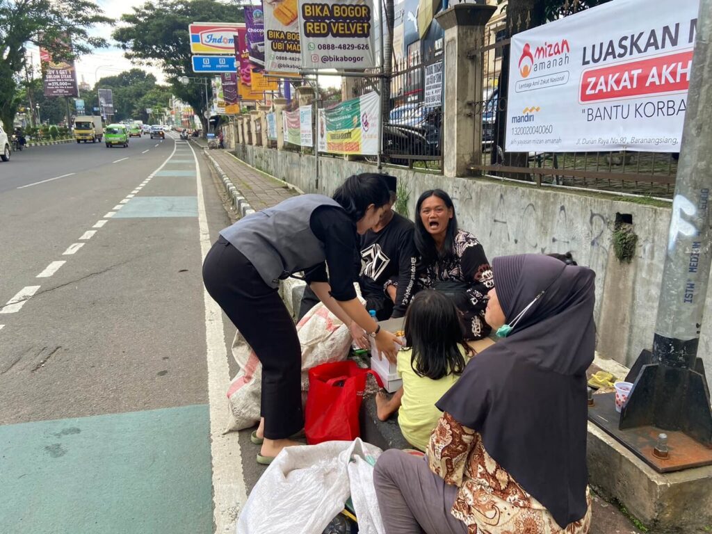 BERBAGI DI JUMAT BERKAH — image 1