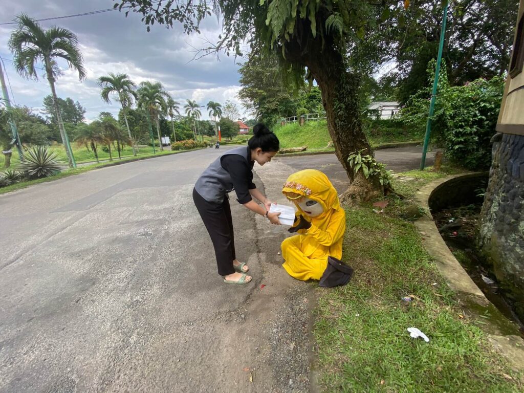 BERBAGI DI JUMAT BERKAH — image 3