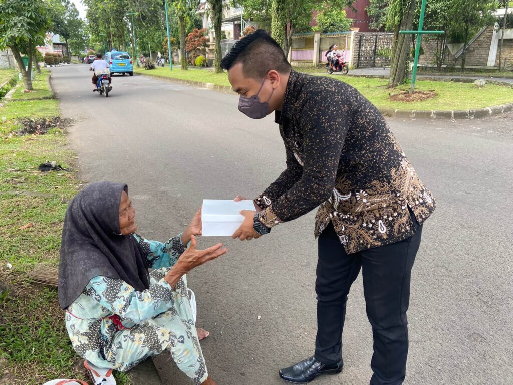 BERBAGI DI JUMAT BERKAH — image 4