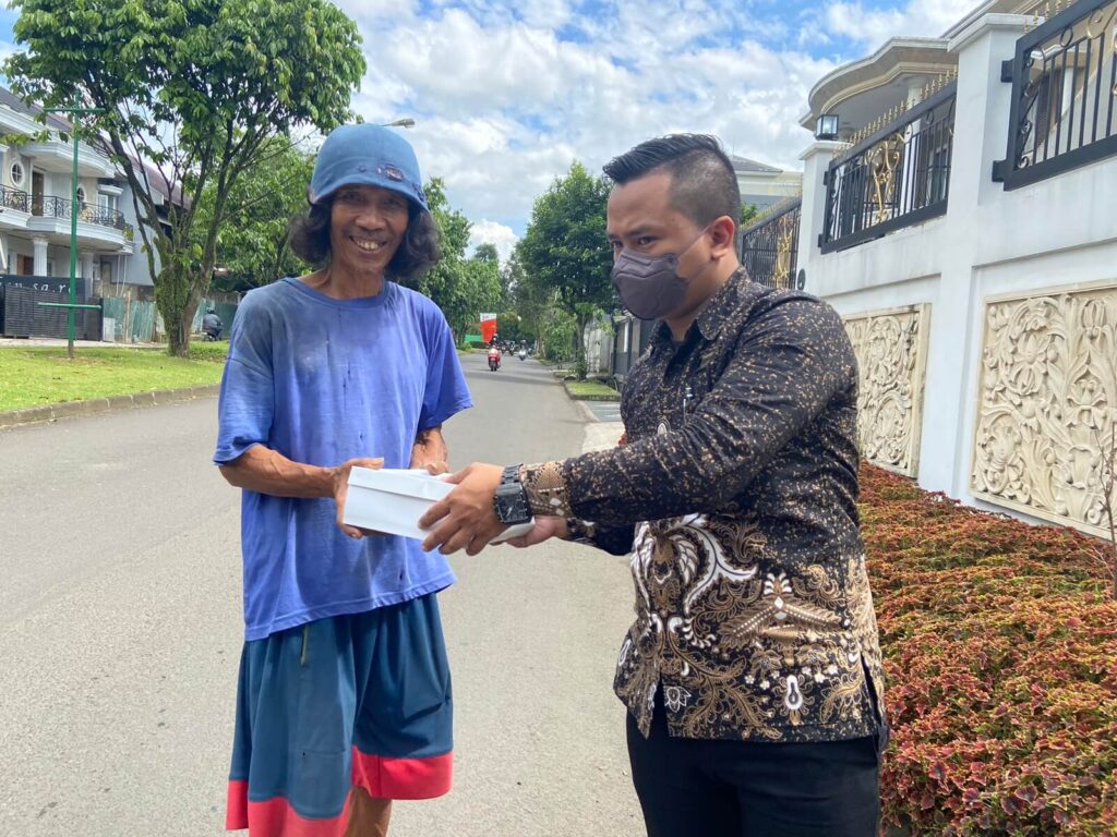 BERBAGI DI JUMAT BERKAH — image 7