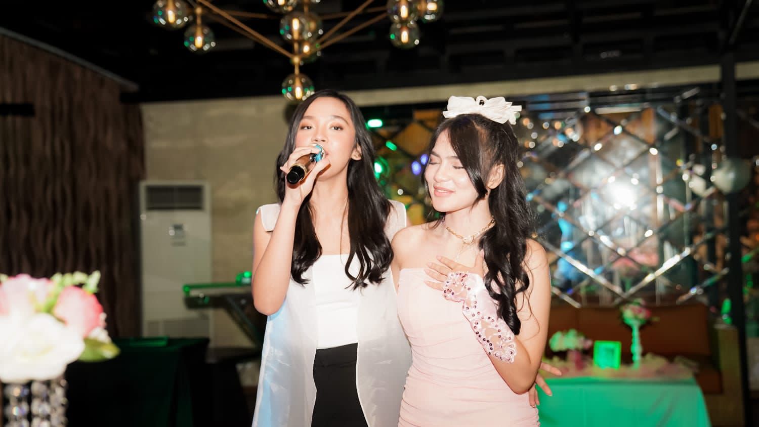 DAVINA KARAMOY’S BIRTHDAY PARTY WITH COSMO AMAROOSSA JAKARTA! — image 3