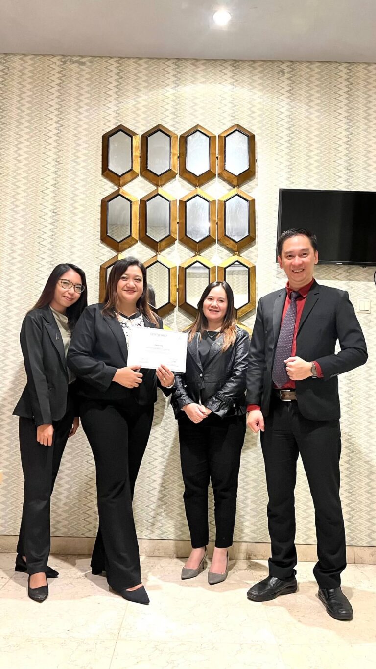 Duta Kartini Amaroossa Hotels Indonesia 2024 — image 4