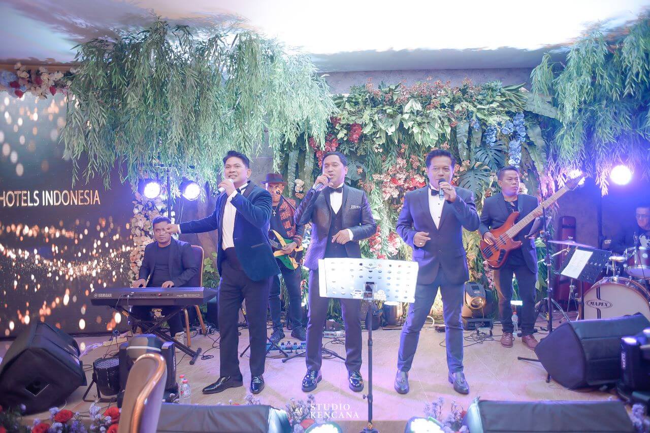 ULANG TAHUN DENGAN GAYA GLAMOUR ALA AMAROOSSA GRANDE BEKASI — image 2