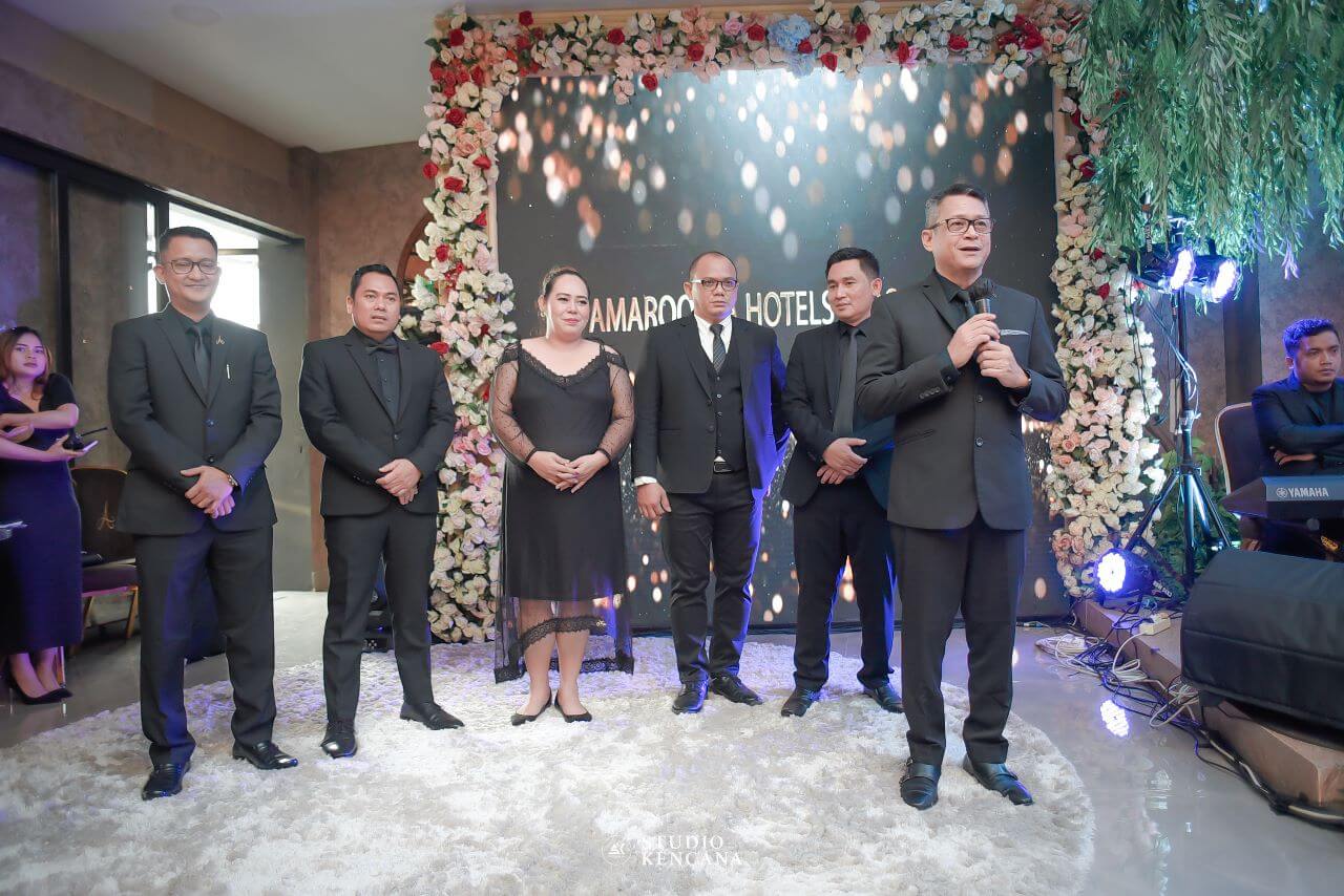 ULANG TAHUN DENGAN GAYA GLAMOUR ALA AMAROOSSA GRANDE BEKASI — image 3